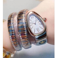 New Discount BVLGARI Watch B8958