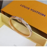 High Quality Discount LOUIS VUITTON Bracelet CE4239 Rose Gold