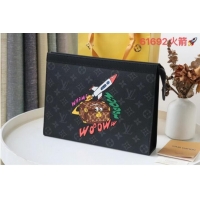 Buy Discount Louis Vuitton POCHETTE VOYAGE MM M80914