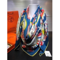 Buy Inexpensive Hermes scarf Wool&Cashmere 33675-2