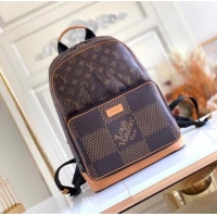 Top Quality Louis Vuitton Original Monogram Canvas BACKPACK M40380