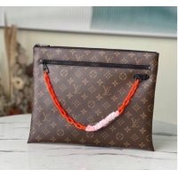 Promotional Louis Vuitton Original Monogram Canvas POCHETTE M44484