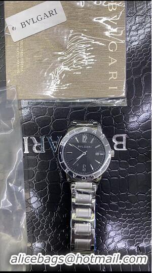 Top Quality Bvlgari Watch B1029