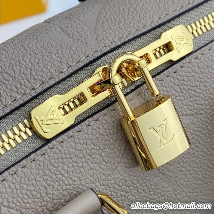 Good Quality Louis Vuitton SPEEDY BANDOULIERE 20 M58953 Tourterelle