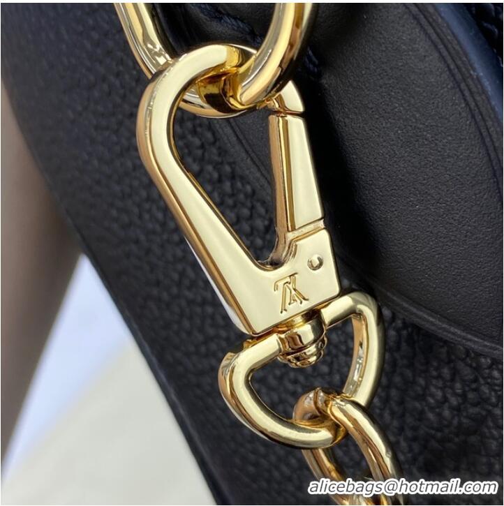 Top Grade Louis Vuitton SPEEDY BANDOULIERE 20 M58953 royal blue