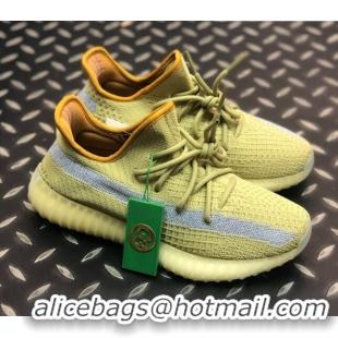 Good Quality Adidas Yeezy Boost 350 V2 MX OAT Sneakers Y04 1025054