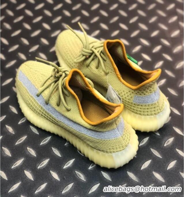 Good Quality Adidas Yeezy Boost 350 V2 MX OAT Sneakers Y04 1025054