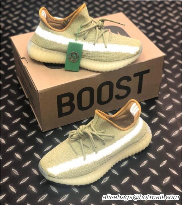 Good Quality Adidas Yeezy Boost 350 V2 MX OAT Sneakers Y04 1025054