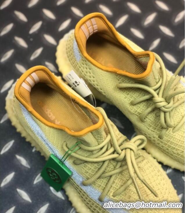 Good Quality Adidas Yeezy Boost 350 V2 MX OAT Sneakers Y04 1025054