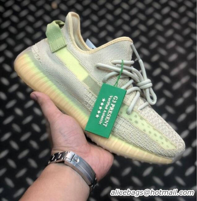 Popular Style Adidas Yeezy Boost 350 V2 MX OAT Sneakers Y05 1025055