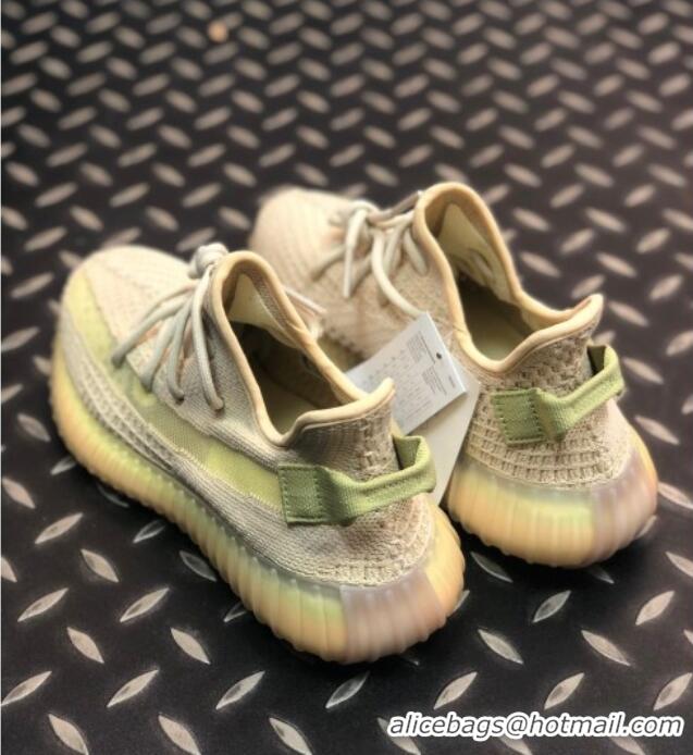 Popular Style Adidas Yeezy Boost 350 V2 MX OAT Sneakers Y05 1025055