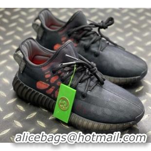 Low Price Adidas Yeezy Boost 350 GX3791 Sneakers Black Y07 025057