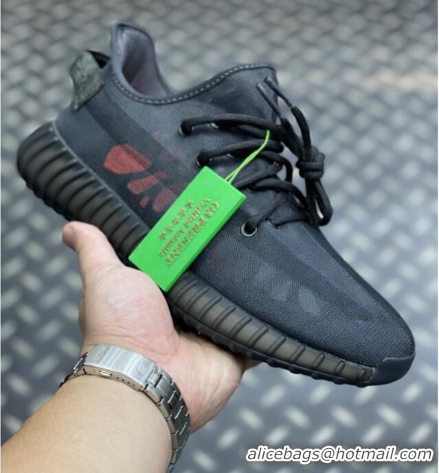 Low Price Adidas Yeezy Boost 350 GX3791 Sneakers Black Y07 025057