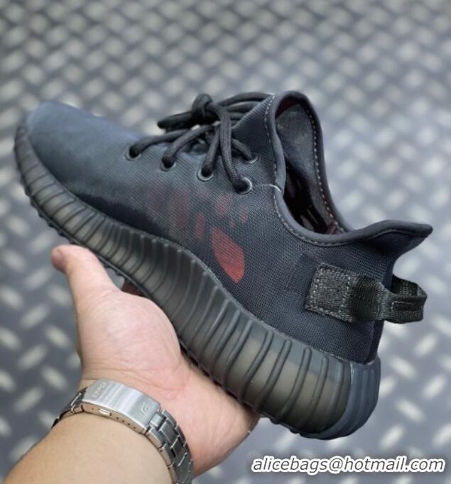 Low Price Adidas Yeezy Boost 350 GX3791 Sneakers Black Y07 025057