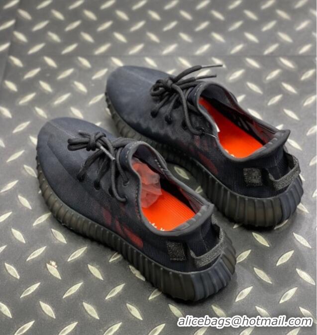 Low Price Adidas Yeezy Boost 350 GX3791 Sneakers Black Y07 025057