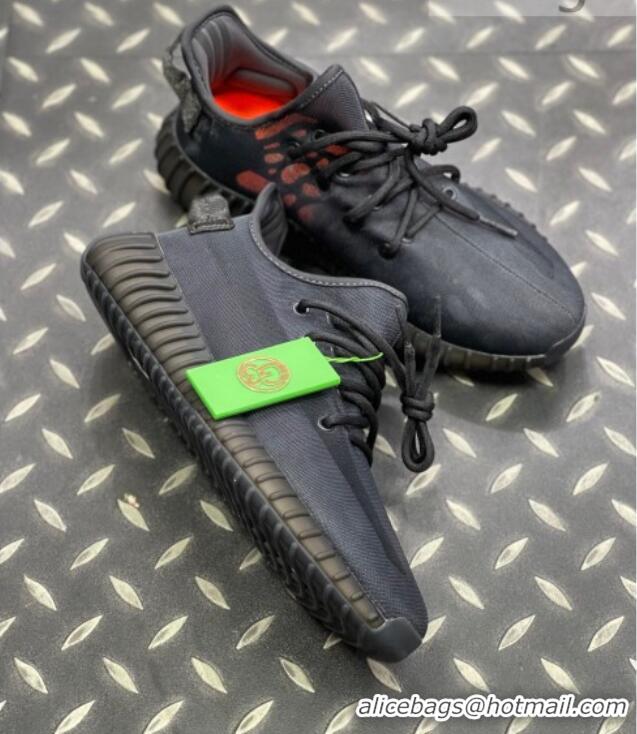 Low Price Adidas Yeezy Boost 350 GX3791 Sneakers Black Y07 025057