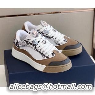 Discount Dior X Travis Scott X Dioy B713 Sneakers DS01