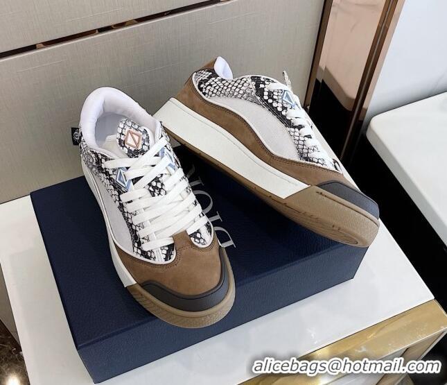 Discount Dior X Travis Scott X Dioy B713 Sneakers DS01