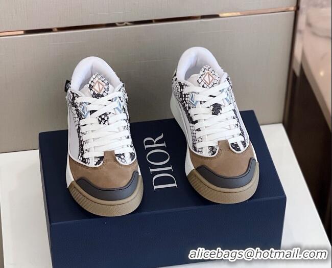 Discount Dior X Travis Scott X Dioy B713 Sneakers DS01