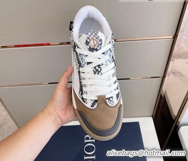 Discount Dior X Travis Scott X Dioy B713 Sneakers DS01