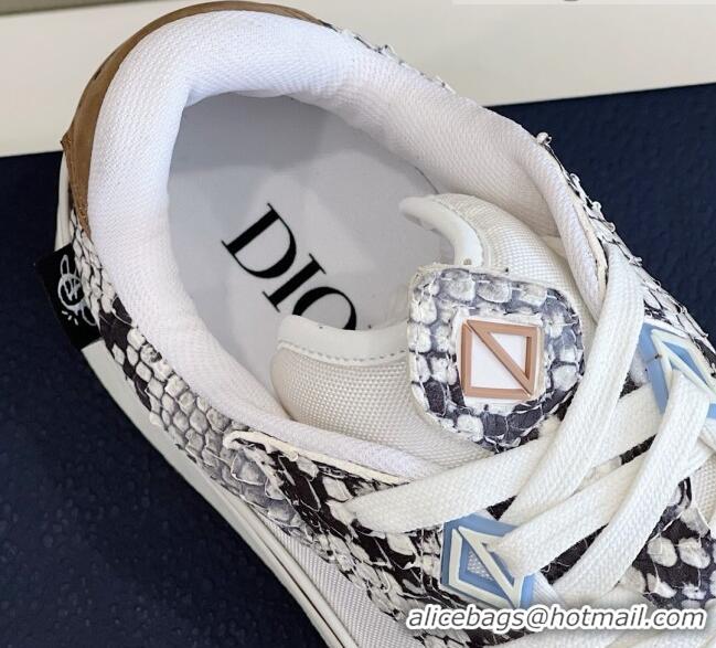 Discount Dior X Travis Scott X Dioy B713 Sneakers DS01