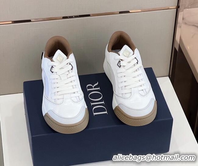 Luxurious Dior X Travis Scott X Dioy B713 Sneakers DS02