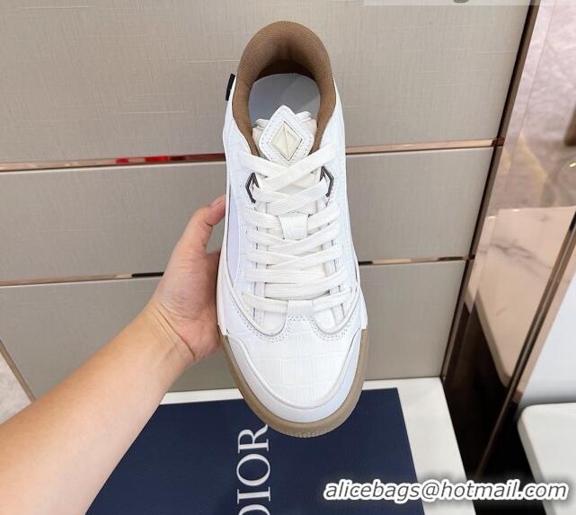 Luxurious Dior X Travis Scott X Dioy B713 Sneakers DS02