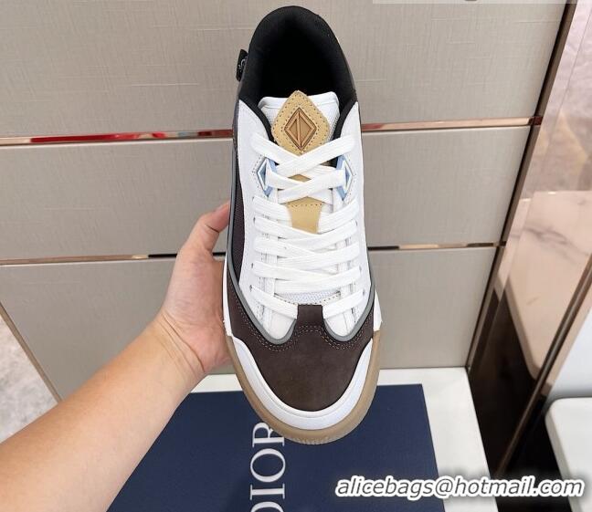 Super Quality Dior X Travis Scott X Dioy B713 Sneakers DS04