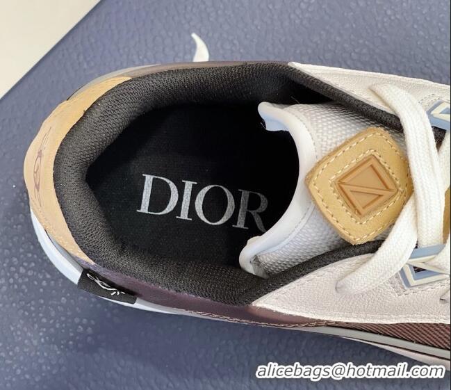 Super Quality Dior X Travis Scott X Dioy B713 Sneakers DS04