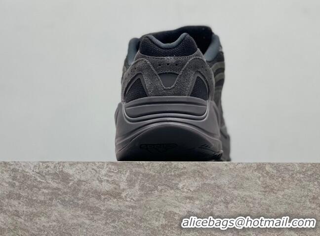 Top Quality Adidas Yeezy 700V2 Sneakers AYV03 Black