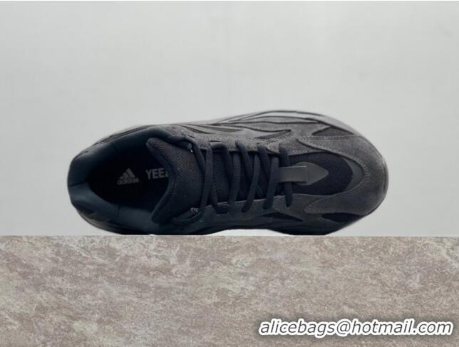 Top Quality Adidas Yeezy 700V2 Sneakers AYV03 Black