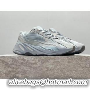 Super Quality Adidas Yeezy 700V2 Sneakers AYV04 Cement Blue