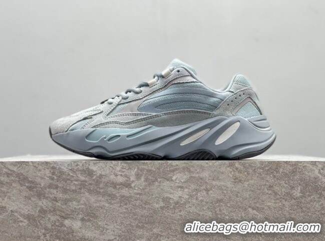 Super Quality Adidas Yeezy 700V2 Sneakers AYV04 Cement Blue