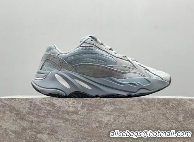 Super Quality Adidas Yeezy 700V2 Sneakers AYV04 Cement Blue