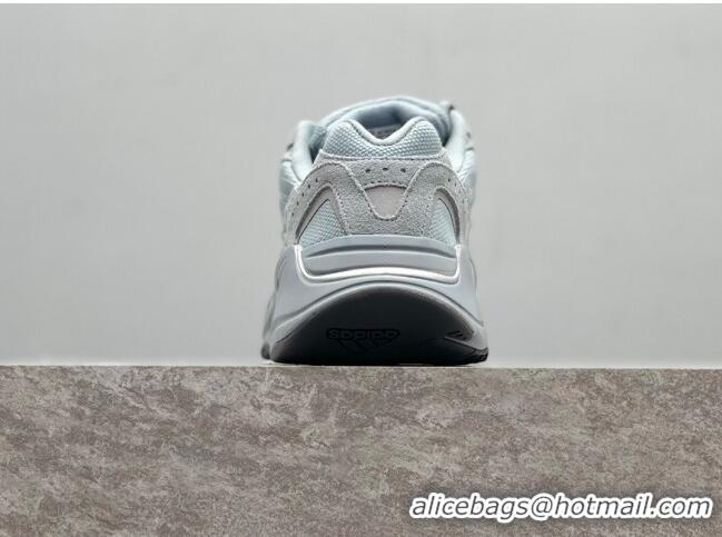 Super Quality Adidas Yeezy 700V2 Sneakers AYV04 Cement Blue