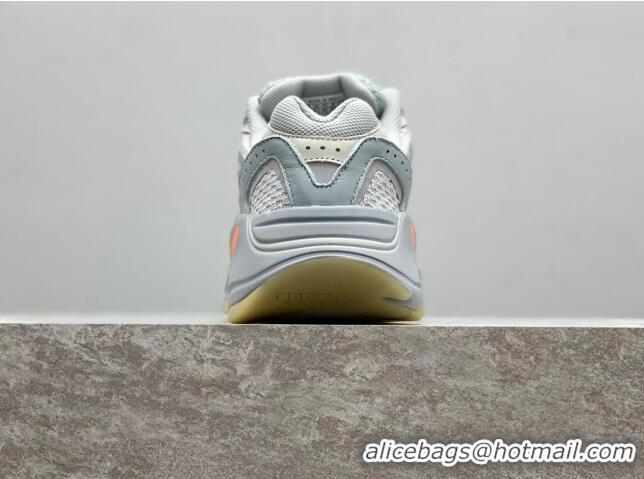 Top Quality Adidas Yeezy 700V2 Sneakers AYV05 Grey/Orange