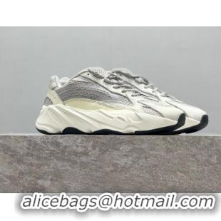 Best Price Adidas Yeezy 700V2 Sneakers AYV06 Grey/Off-white