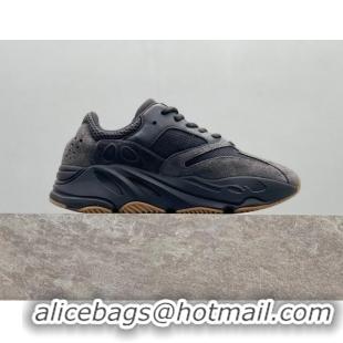 Best Price Adidas Yeezy 700V2 Sneakers AYV15 Black