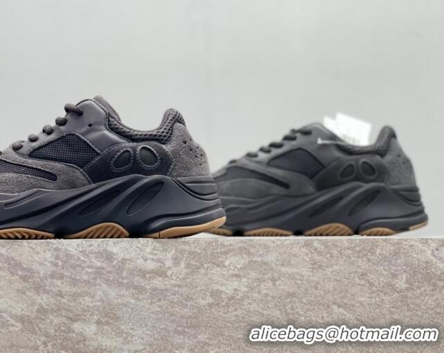 Best Price Adidas Yeezy 700V2 Sneakers AYV15 Black