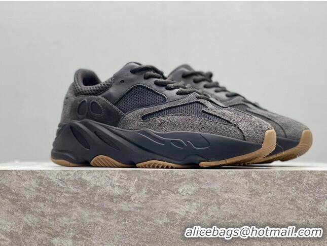 Best Price Adidas Yeezy 700V2 Sneakers AYV15 Black