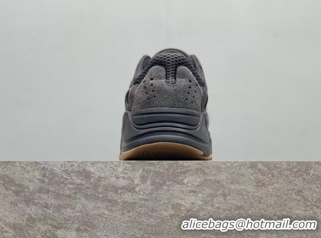 Best Price Adidas Yeezy 700V2 Sneakers AYV15 Black