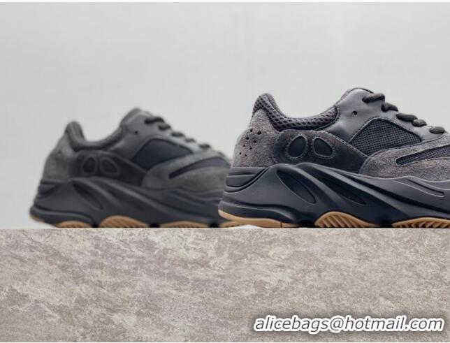 Best Price Adidas Yeezy 700V2 Sneakers AYV15 Black