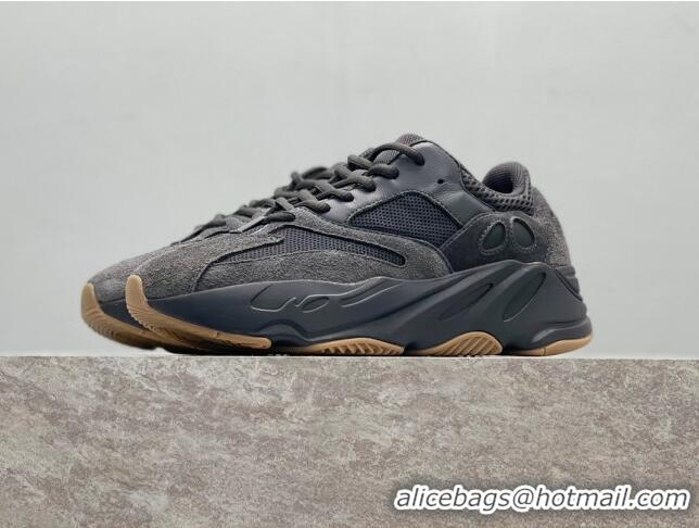 Best Price Adidas Yeezy 700V2 Sneakers AYV15 Black