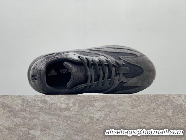 Best Price Adidas Yeezy 700V2 Sneakers AYV15 Black