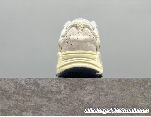 Good Product Adidas Yeezy 700V2 Sneakers AYV16 Beige