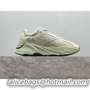 Best Quality Adidas Yeezy 700V2 Sneakers AYV17 Bay Salt