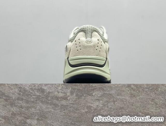 Best Quality Adidas Yeezy 700V2 Sneakers AYV17 Bay Salt