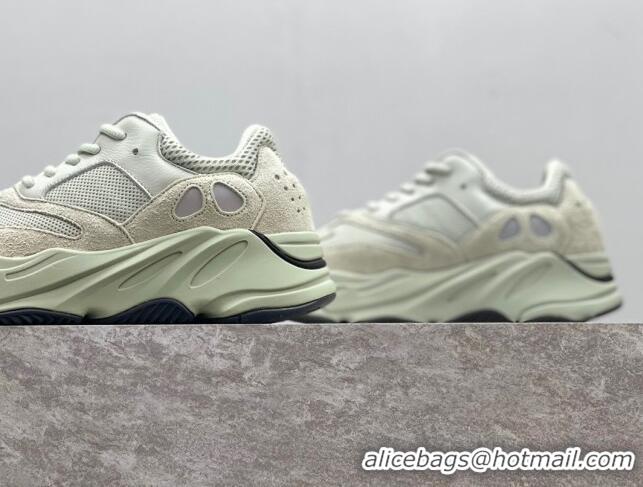 Best Quality Adidas Yeezy 700V2 Sneakers AYV17 Bay Salt