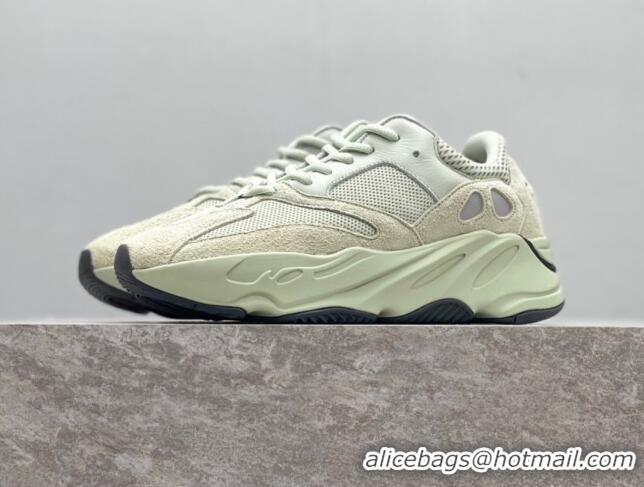 Best Quality Adidas Yeezy 700V2 Sneakers AYV17 Bay Salt