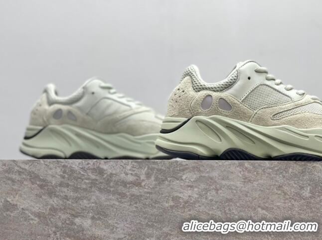 Best Quality Adidas Yeezy 700V2 Sneakers AYV17 Bay Salt